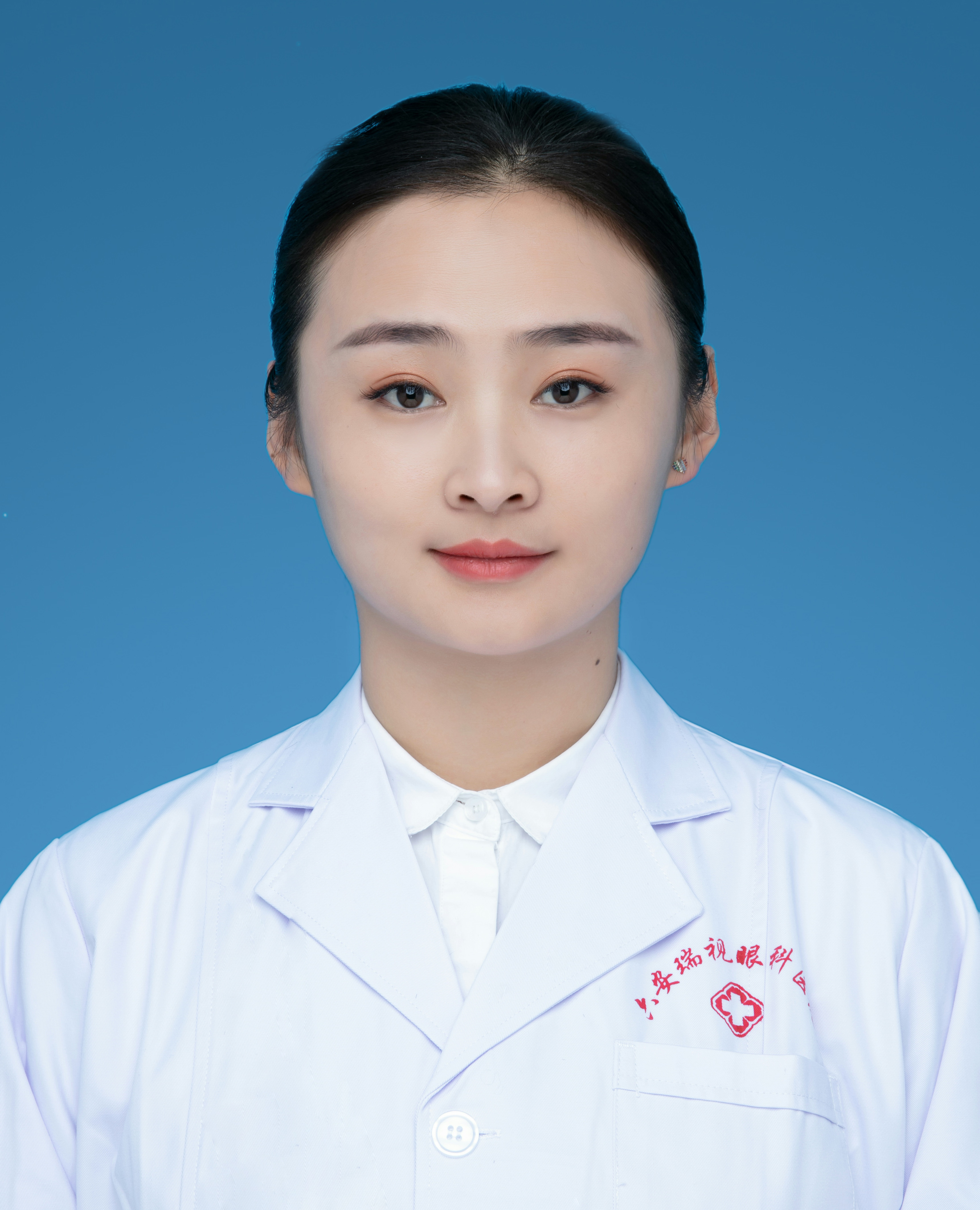 霍珊珊