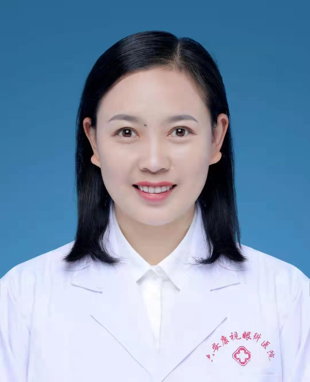刘玉